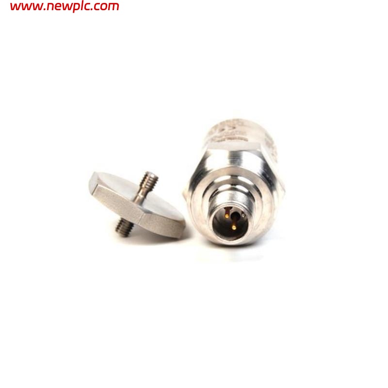 Bently Nevada 190501-00-00-01-00 Velomitor CT Velocity Transducer