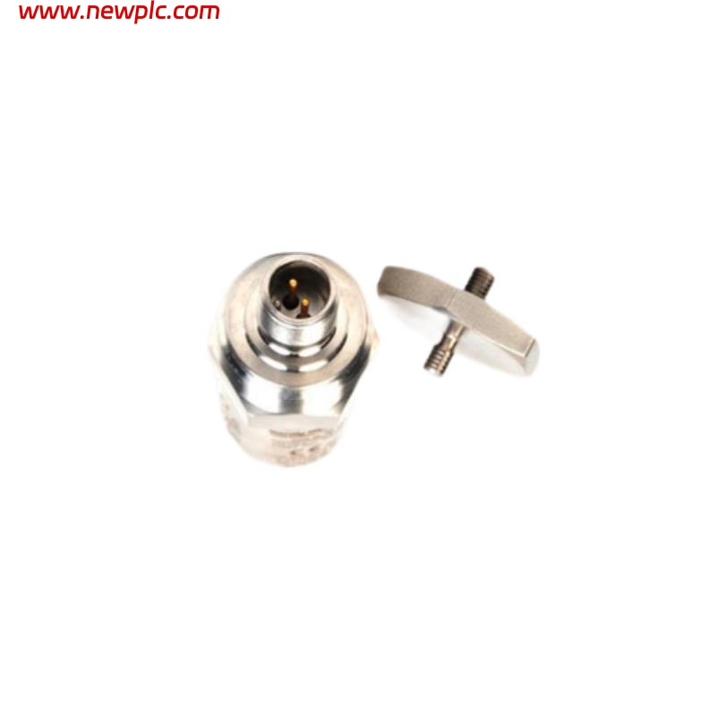 Bently Nevada 190501-12-99-00 Velomitor CT Low-Frequency Velocity Transducer