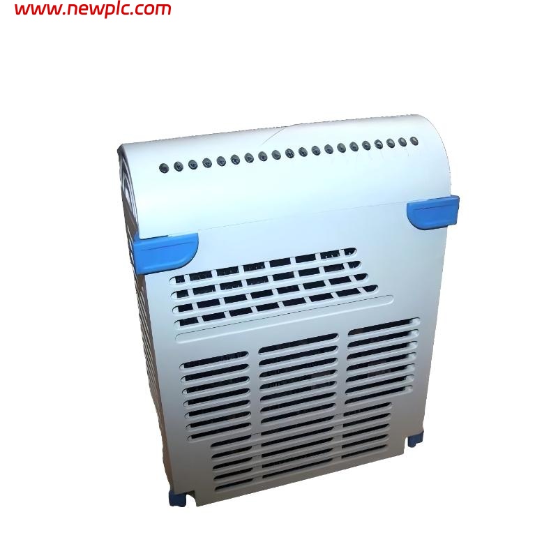 Ovation 1C31025G03 Analog Input Module