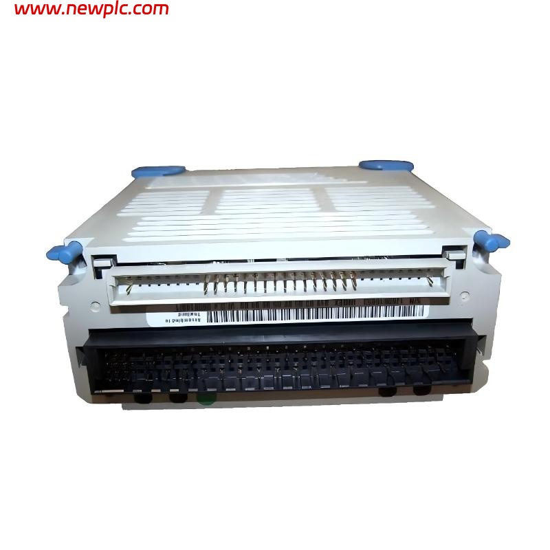 Ovation 1C31025G03 Analog Input Module