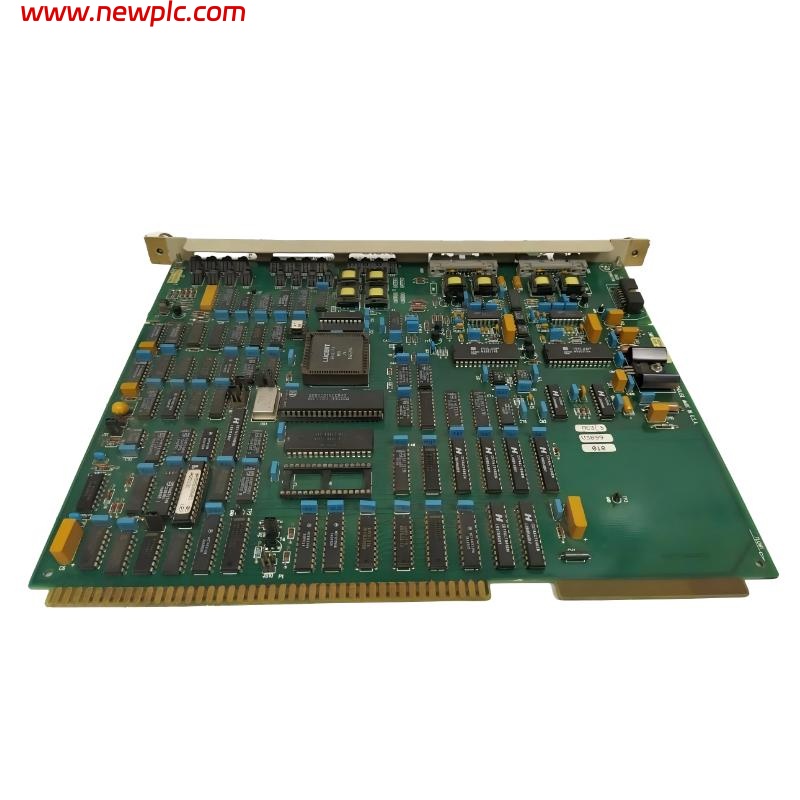 Ovation 1C31025G06 MRC Board