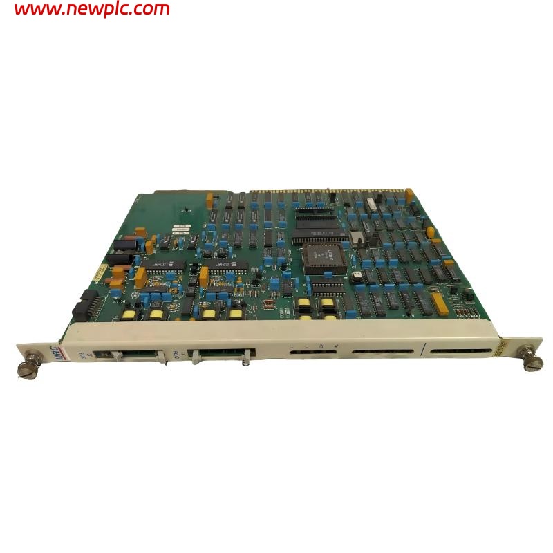 Ovation 1C31025G06 MRC Board