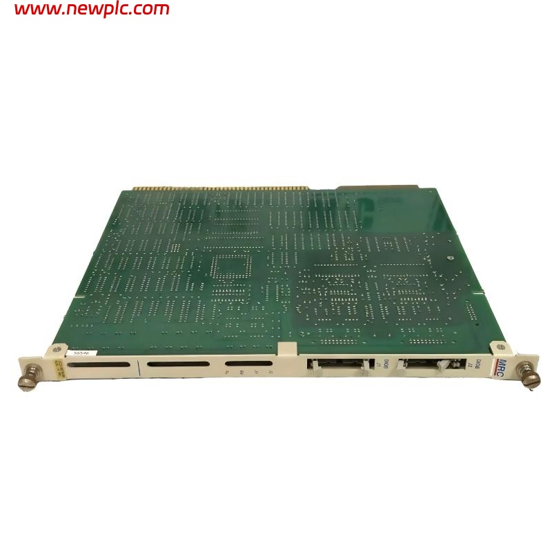 Ovation 1C31025G06 MRC Board