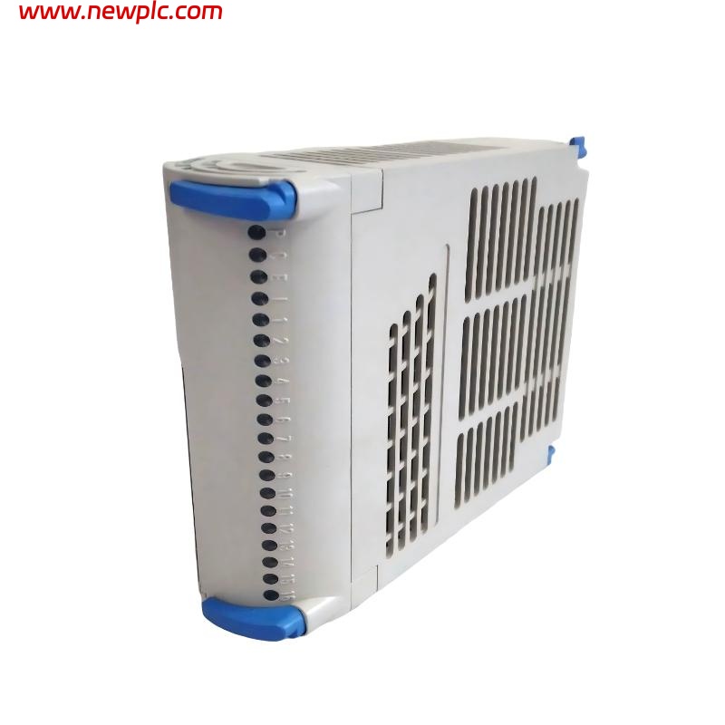 Ovation 1C31129G32 Loop Interface Module