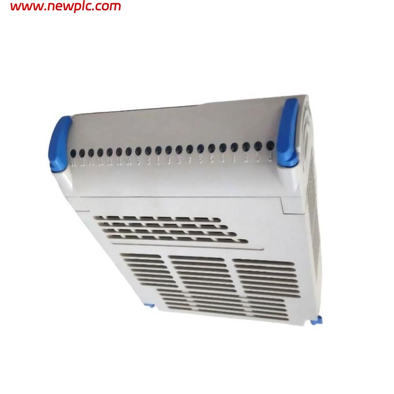 Ovation 1C31129G32 Loop Interface Module