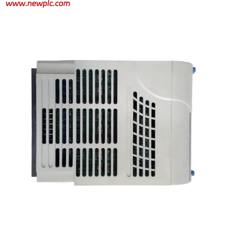 Ovation 1C31129G32 Loop Interface Module