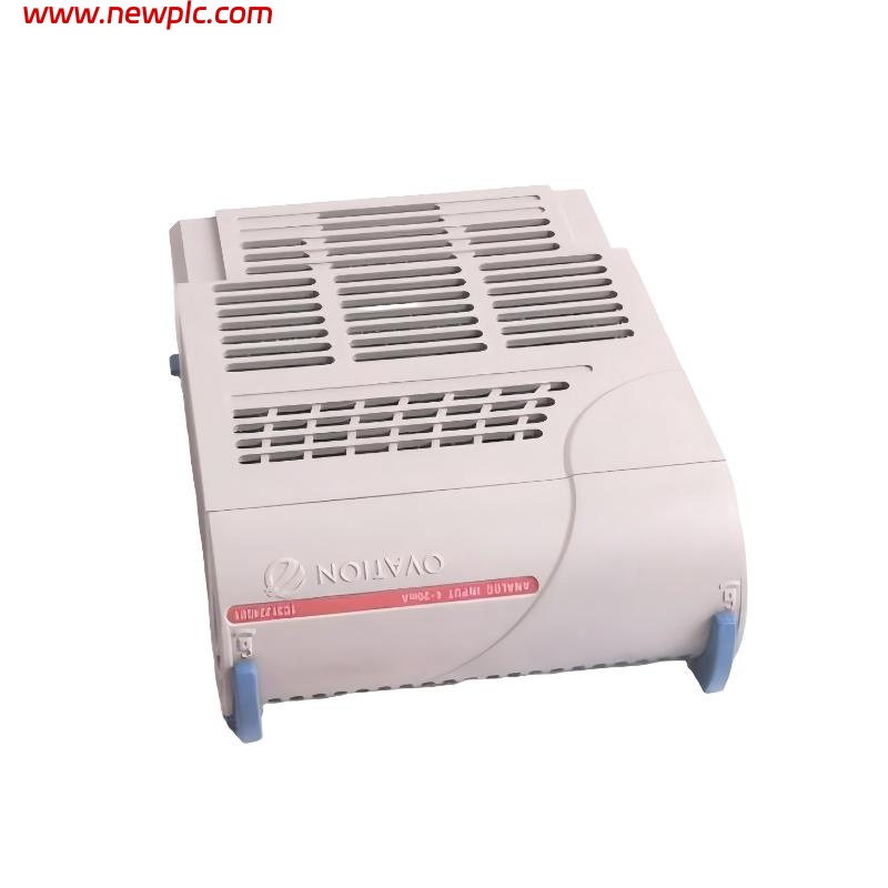 Ovation 1C31147G02 Pulse Accumulator Module