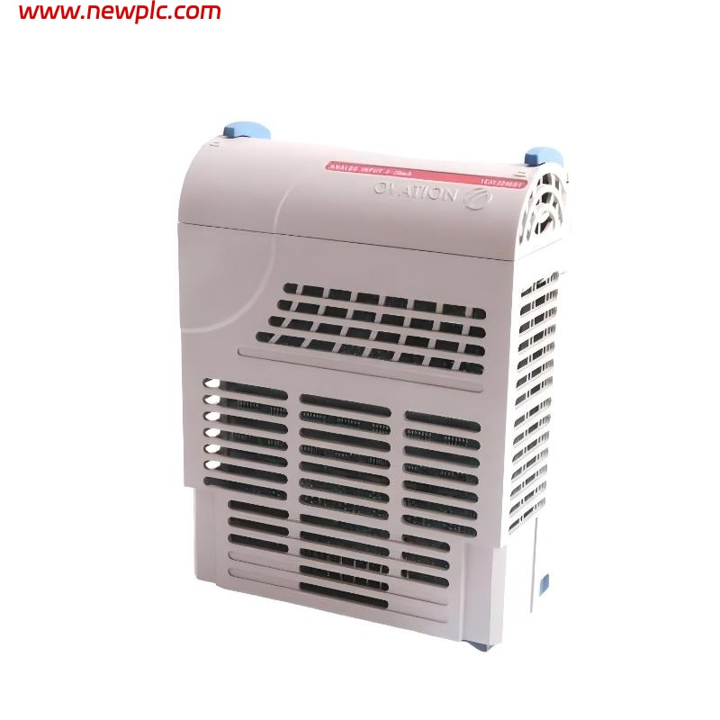 Ovation 1C31147G02 Pulse Accumulator Module