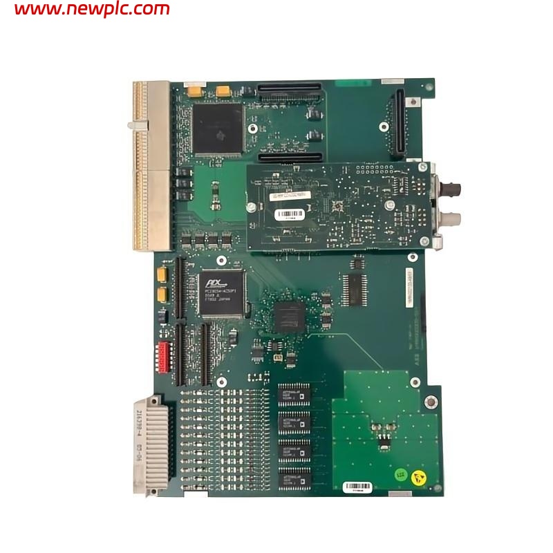 ABB 1MRK002133-ACr03 Binary Input/Output Module Efficient delivery