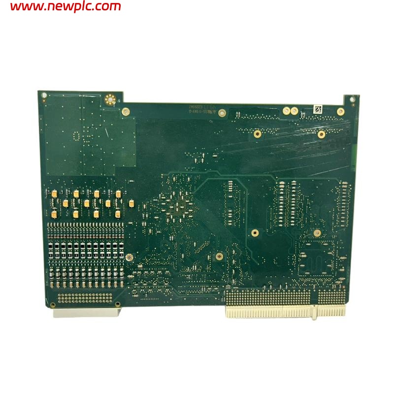 ABB 1MRK002133-ACr03 Binary Input/Output Module Efficient delivery