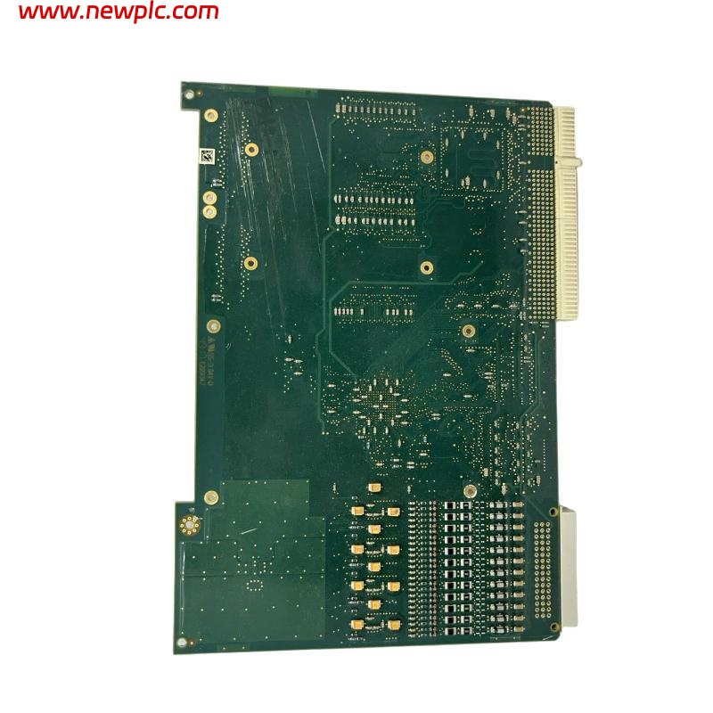 ABB 1MRK002133-ACr03 Binary Input/Output Module Efficient delivery