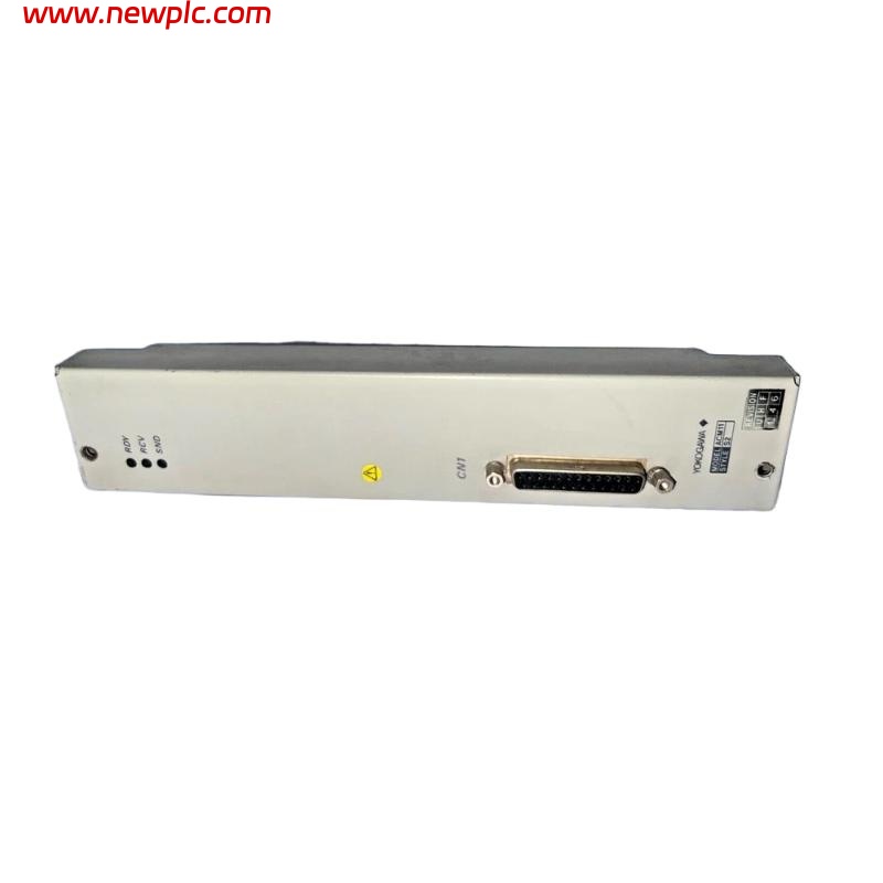Yokogawa ACM22 RS-422/485 Communication Module