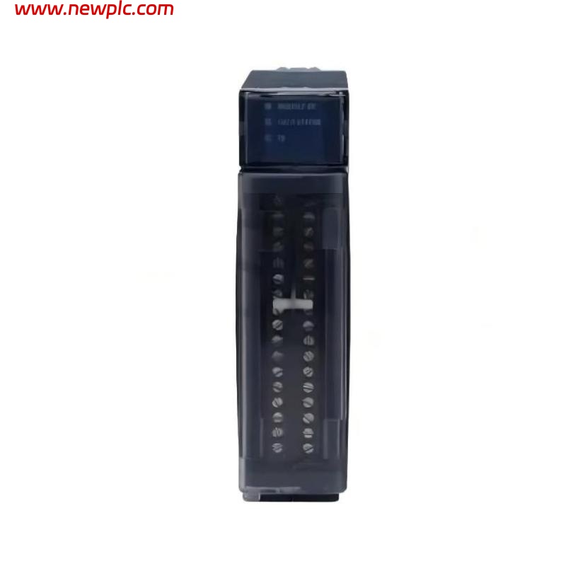 GE Fanuc IC695ALG508 RX3i Analog Input Module