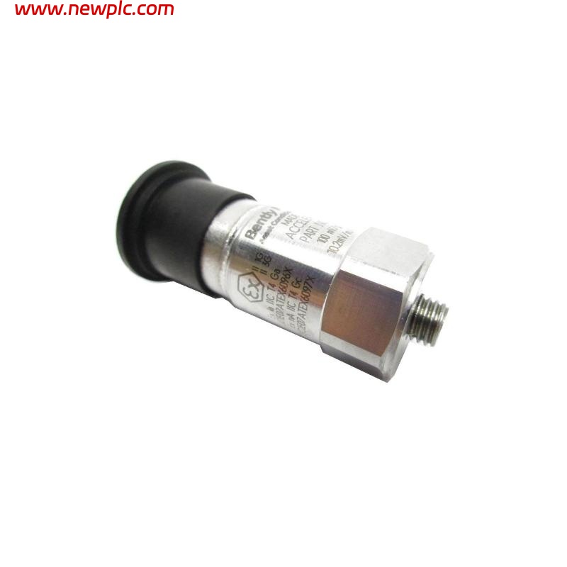 Bently Nevada 200151-60-03-00 Accelerometer Interface Standard Cable