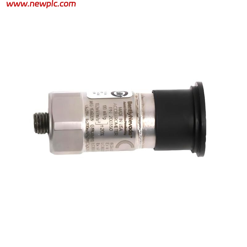 Bently Nevada 200350-12-00-00 Accelerometer