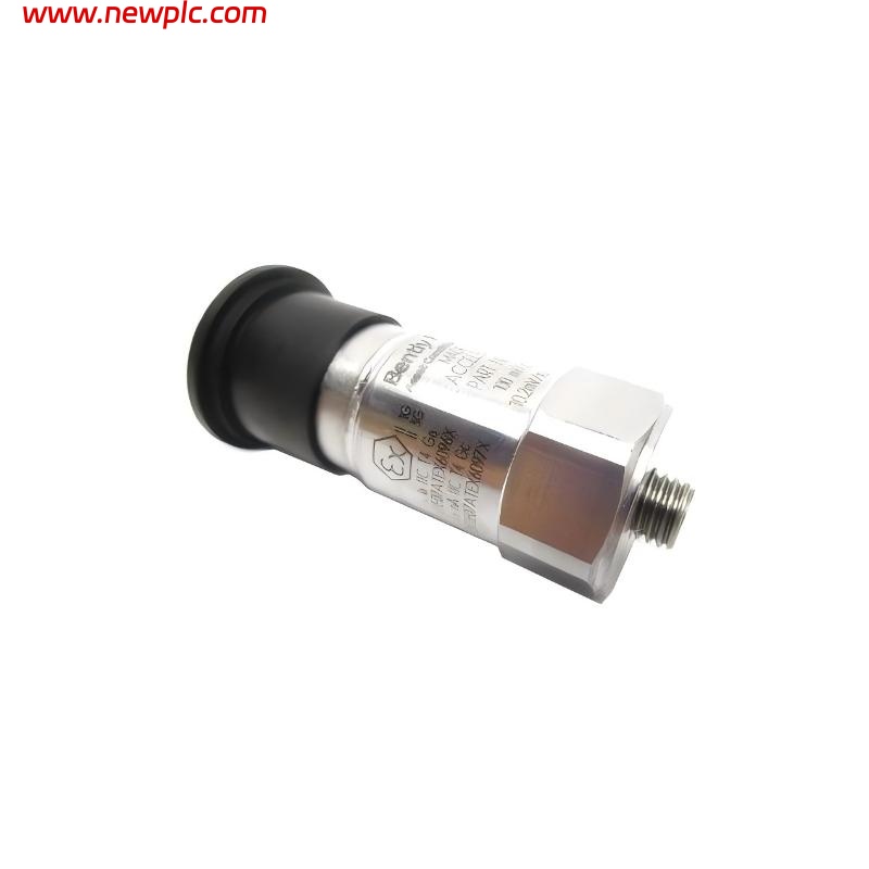 Bently Nevada 200350-12-00-CN Accelerometer