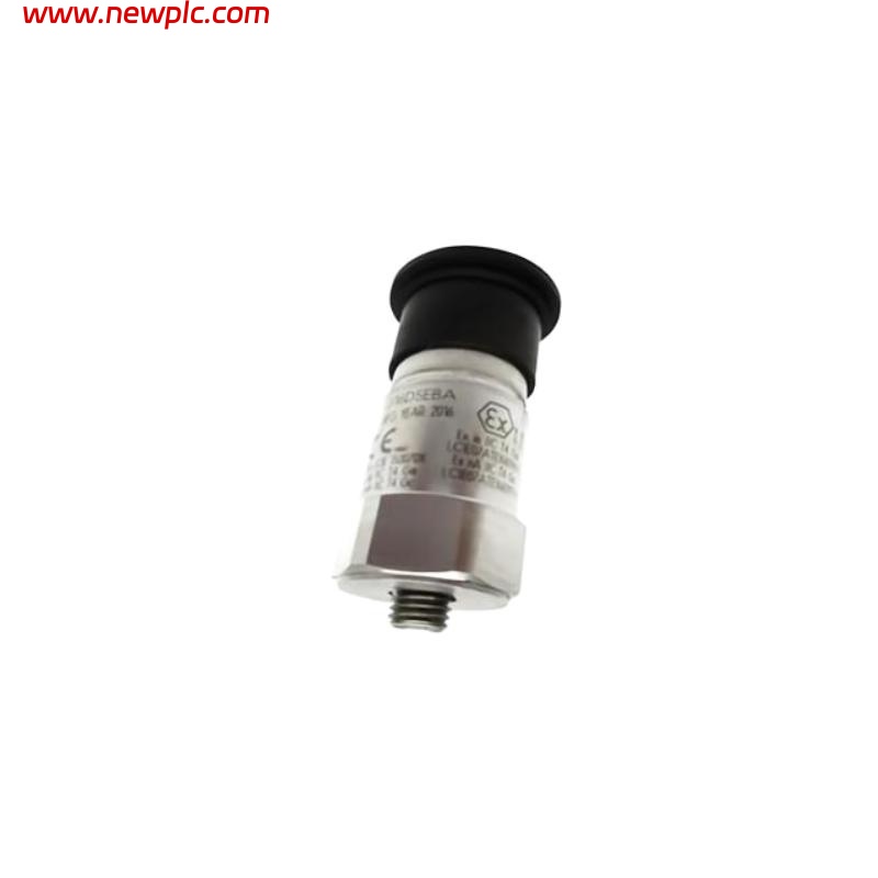 Bently Nevada 200350-10-00-01 Case‑mounted seismic accelerometer