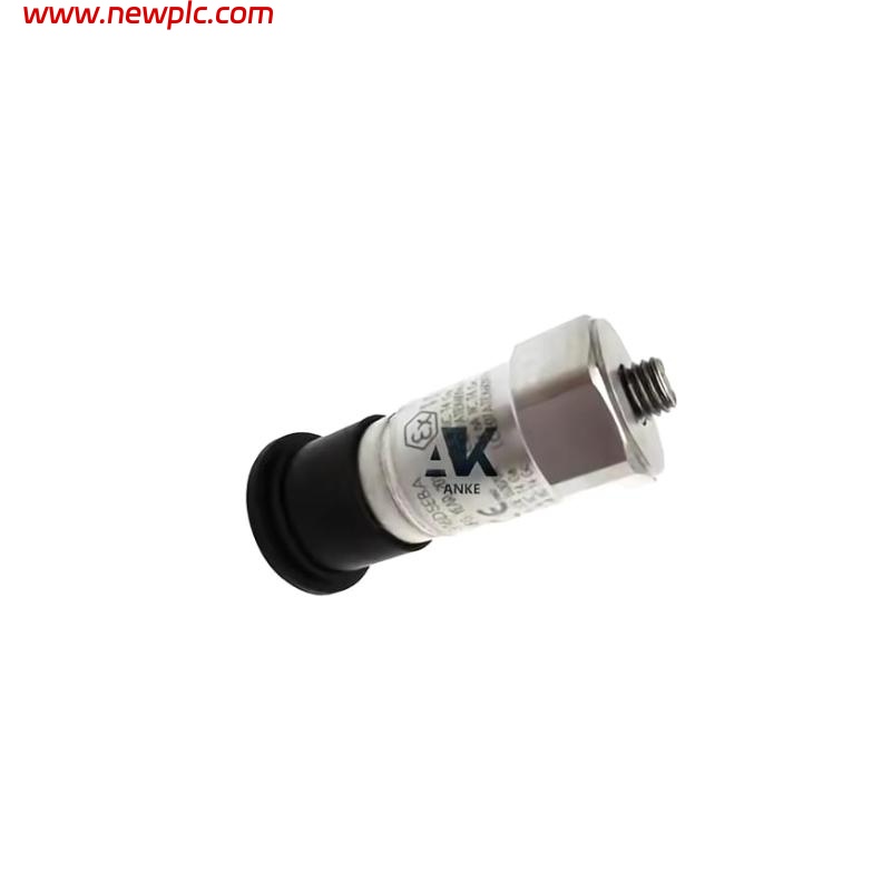 Bently Nevada 200350-10-00-01 Case‑mounted seismic accelerometer