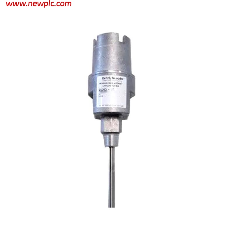 Bently Nevada 21000-27-10-15-050-03-02 Proximity probe housing / assembly