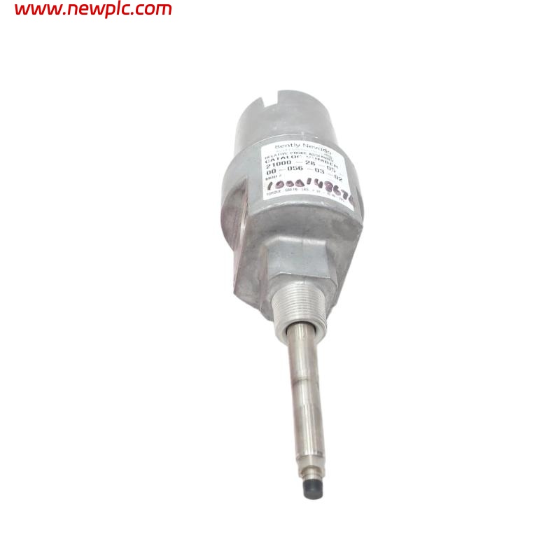 Bently Nevada 21000-16-05-20-033-00-02 Proximity Probe Housing Assembly