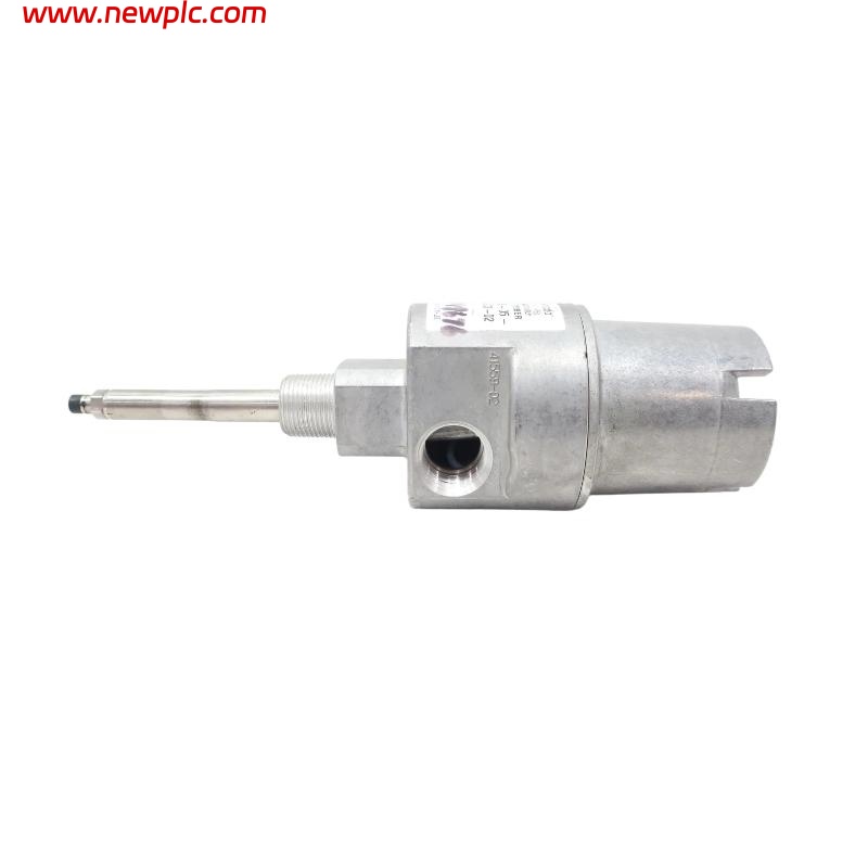 Bently Nevada 21000-16-05-20-033-00-02 Proximity Probe Housing Assembly