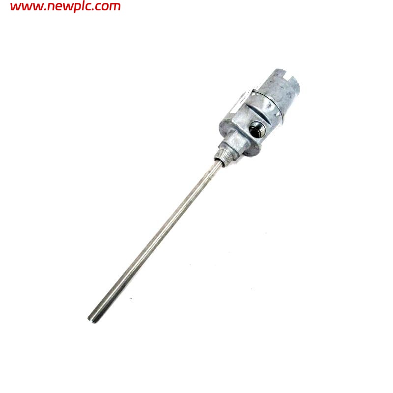 Bently Nevada 21000-16-10-00-124-03-02 Proximity probe housing assembly