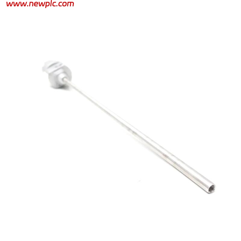 Bently Nevada 21000-16-10-00-117-03-02 Proximity Probe Housing Assembly