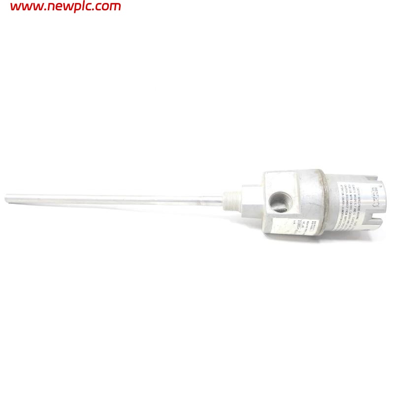 Bently Nevada 21000-16-10-00-117-03-02 Proximity Probe Housing Assembly