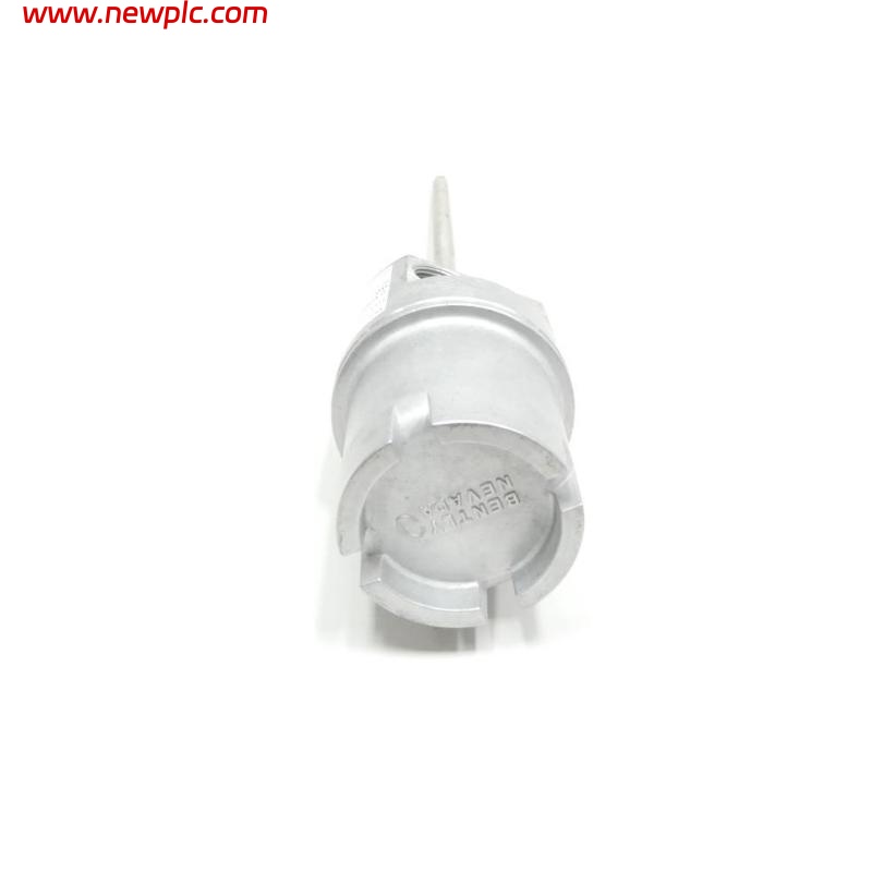 Bently Nevada 21000-16-10-00-120-04-02 Proximity Probe Housing Assembly