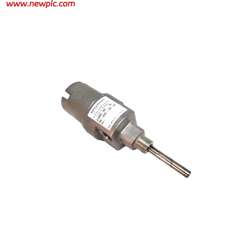 Bently Nevada 21000-16-10-00-102-03-02 Proximity Probe Housing Assembly