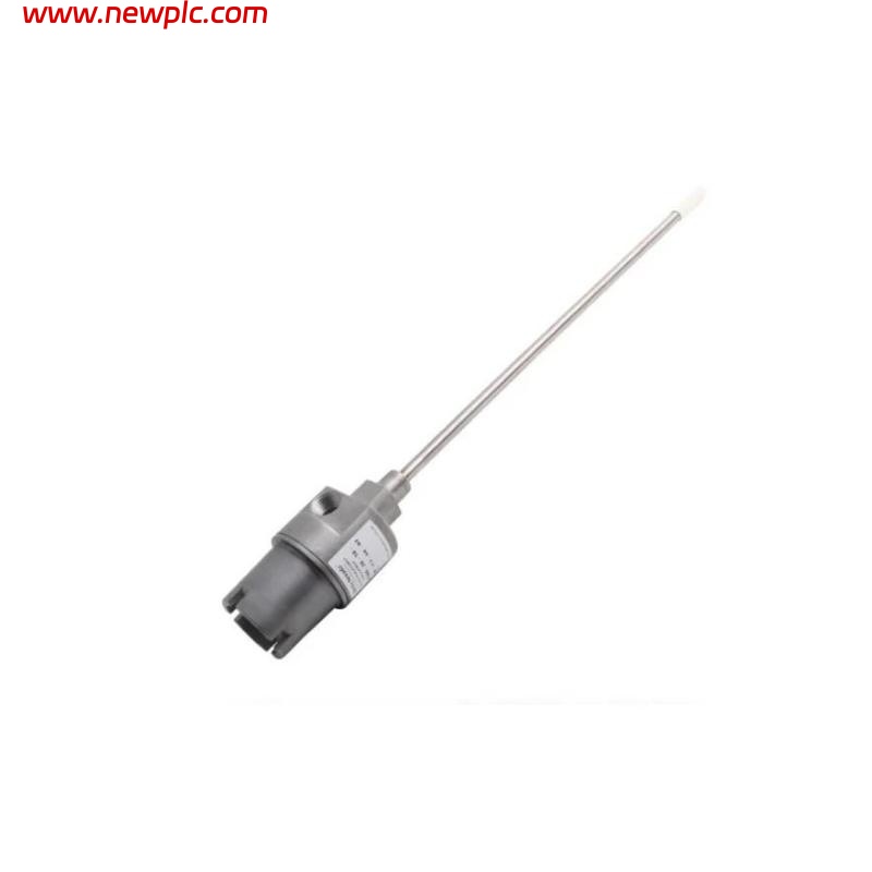 Bently Nevada 21000-16-10-00-114-03-02 Proximity Probe Housing Assembly