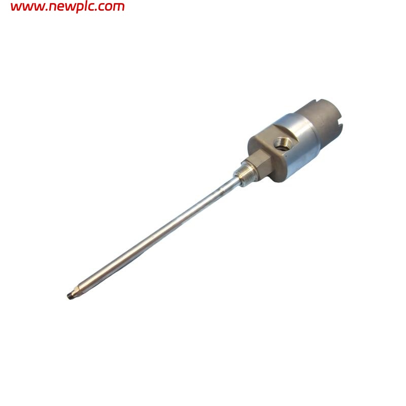 Bently Nevada 21000-16-10-00-114-03-02 Proximity Probe Housing Assembly