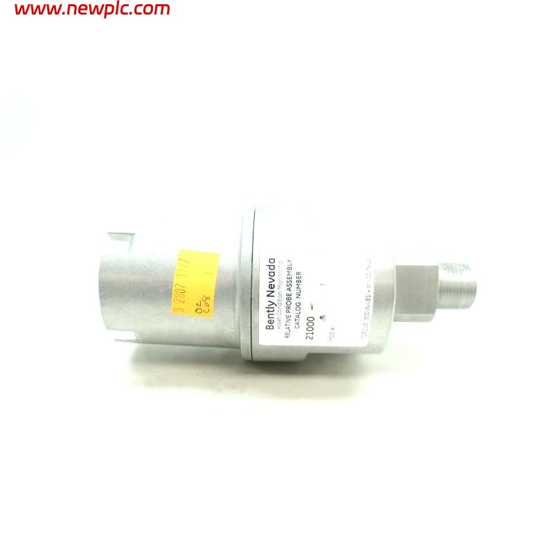Bently Nevada 21000-28-05-00-050-03-02 Proximity probe housing / assembly
