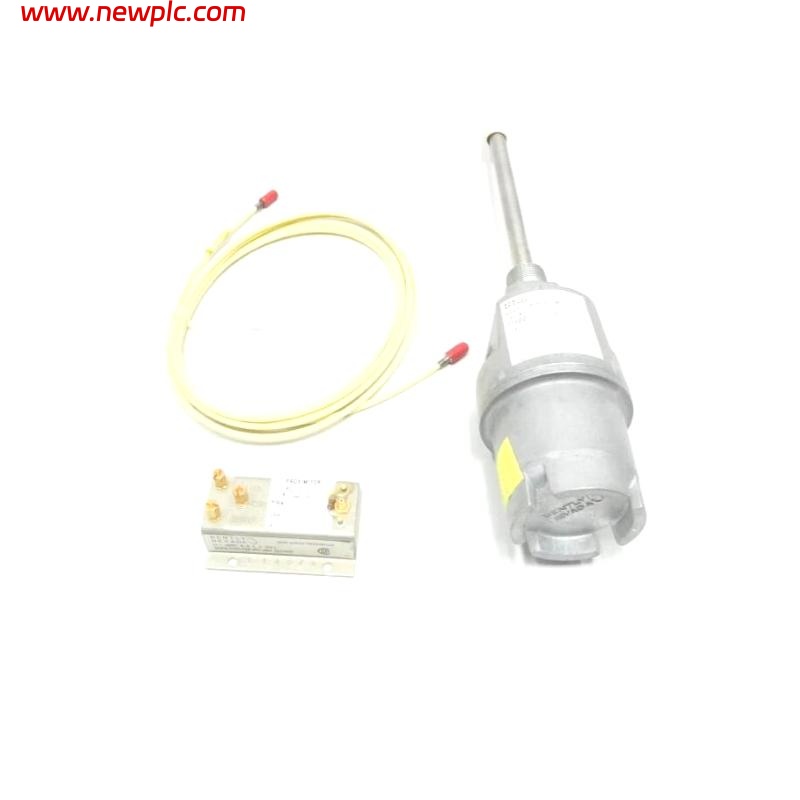 Bently Nevada 21000-28-05-00-050-03-02 Proximity probe housing / assembly