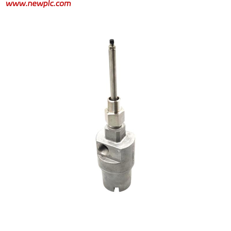 Bently Nevada 21000-28-05-15-028-04-02 Proximity probe housing / assembly