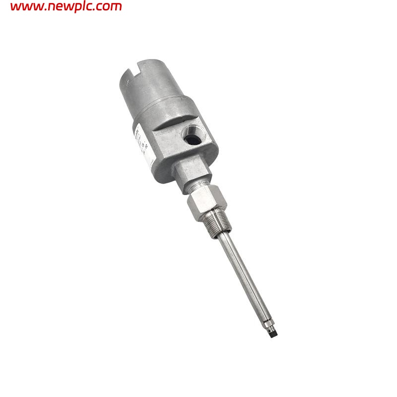 Bently Nevada 21000-28-05-15-012-04-02 Proximity probe housing / assembly
