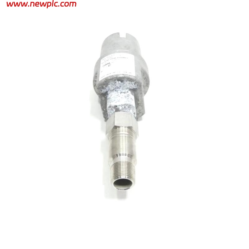 Bently Nevada 21000-28-05-20-035-04-02 Proximity probe housing / assembly