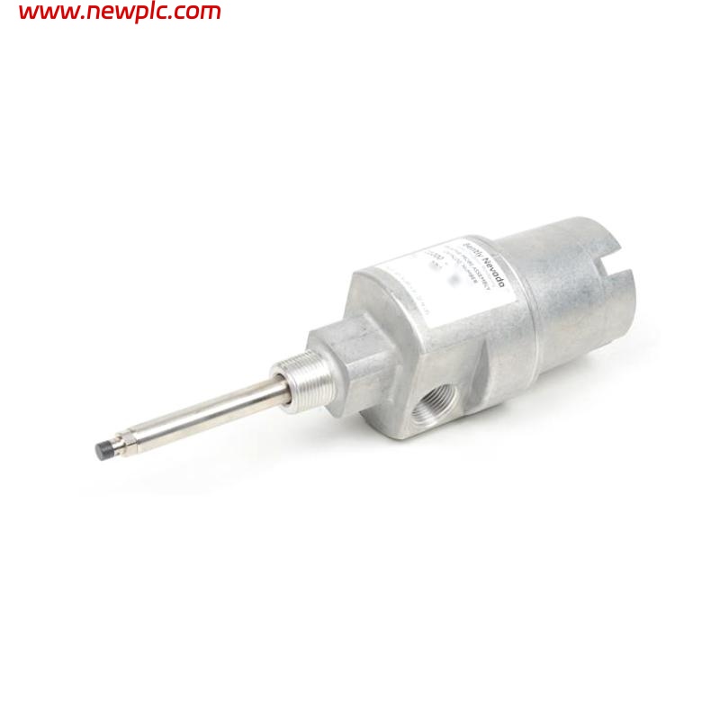 Bently Nevada  21000-28-10-00-095-04-02 Proximity probe housing assembly