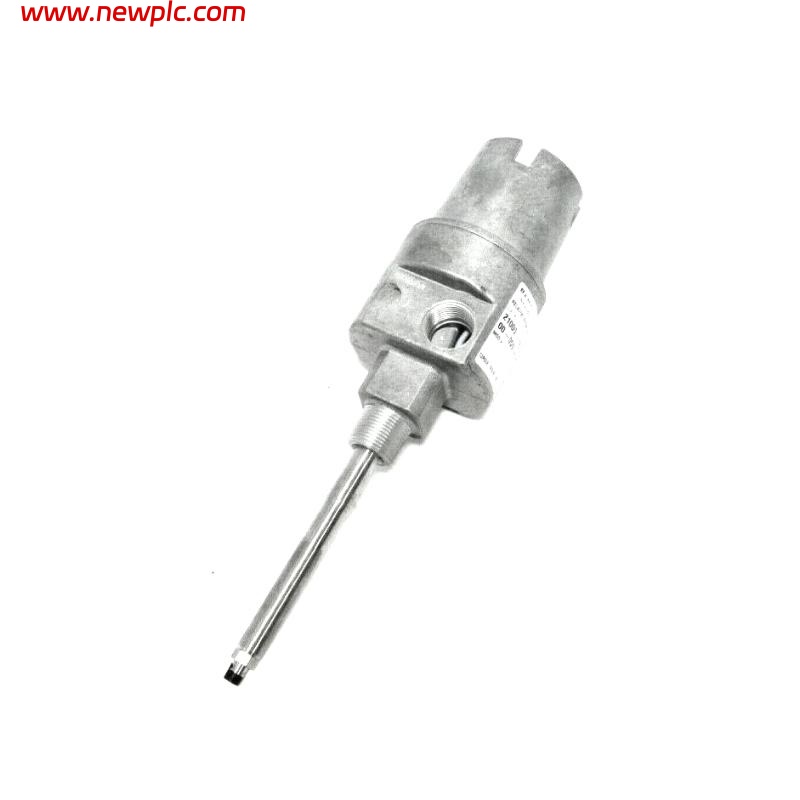 Bently Nevada 21000-28-10-00-098-04-02 Proximity probe housing assembly