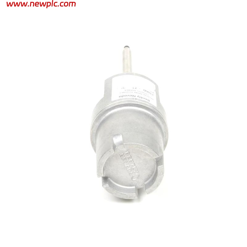 Bently Nevada 21000-28-10-00-098-04-02 Proximity probe housing assembly