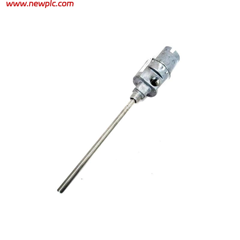 Bently Nevada 21000-27-10-15-050-03-02 Proximity probe housing / assembly