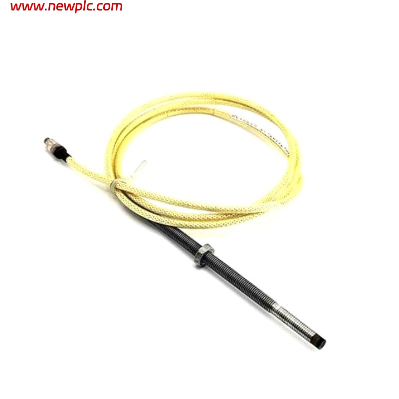 Bently Nevada 21504-000-012-10-02 7200 8 mm Standard Mounting Probe
