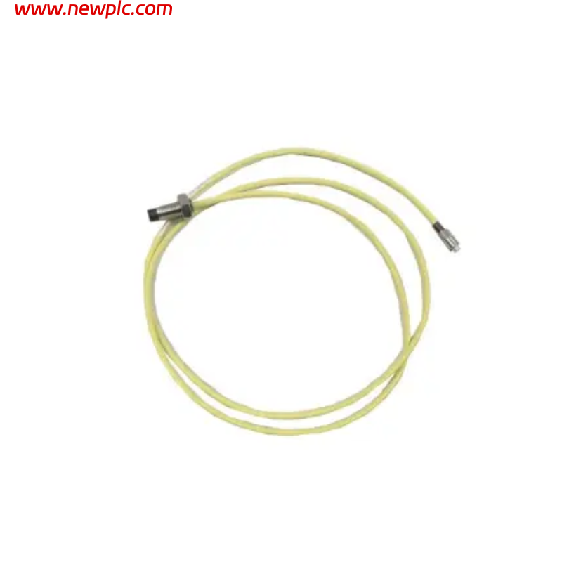 Bently Nevada 21504-000-012-10-02 7200 8 mm Standard Mounting Probe