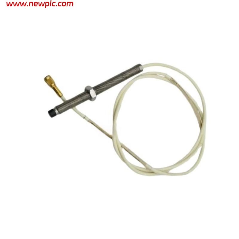 Bently Nevada 21504-000-052-10-02 7200 8 mm Standard Mounting Probe