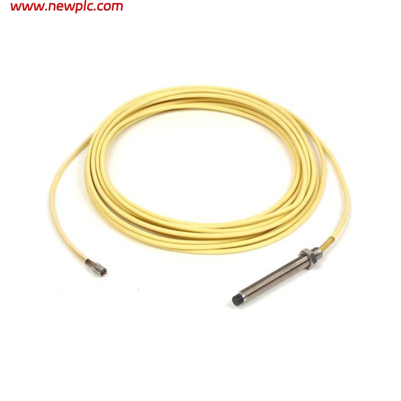 Bently Nevada 21504-00-24-10-02 7200 8 mm Standard Mounting Probe