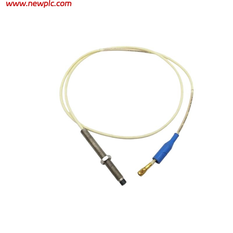 Bently Nevada 21504-000-024-10-02 7200 8 mm Standard Mounting Probe