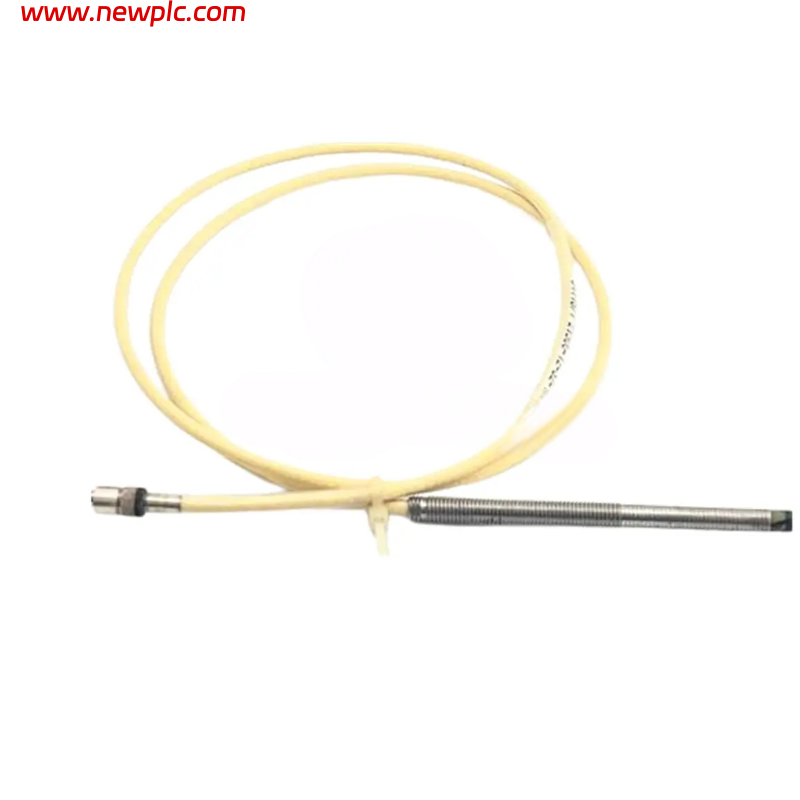 Bently Nevada 21504-000-052-10-02 7200 8 mm Standard Mounting Probe