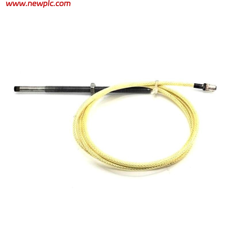 Bently Nevada 21504-000-052-10-02 7200 8 mm Standard Mounting Probe