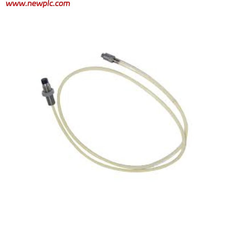 Bently Nevada 21504-000-012-10-02 7200 8 mm Standard Mounting Probe