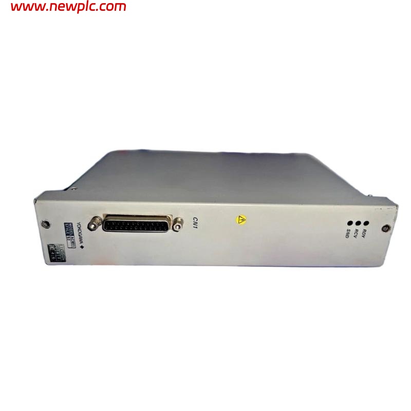 Yokogawa ACM22 RS-422/485 Communication Module